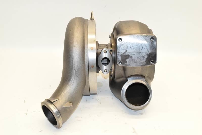 CAT C13 Diger aksam