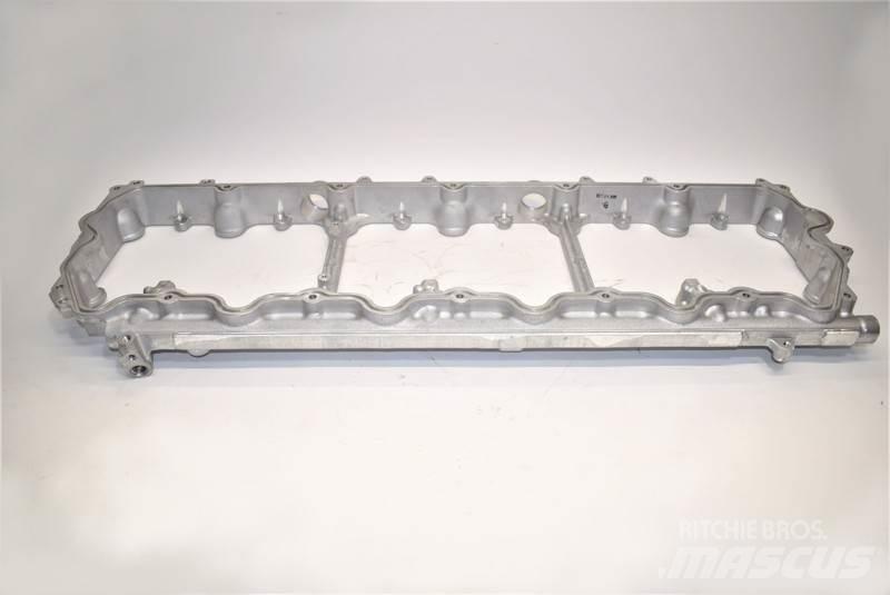 CAT C15 Diger aksam