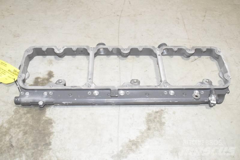 CAT C15 Diger aksam