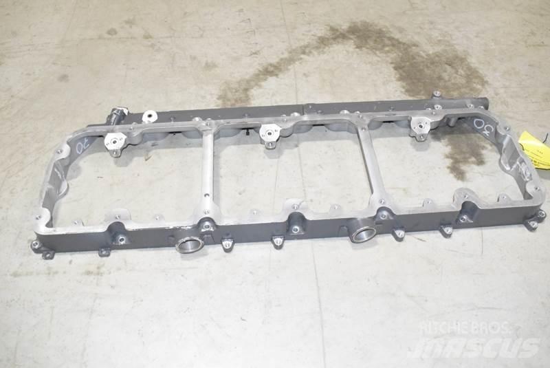 CAT C15 Diger aksam