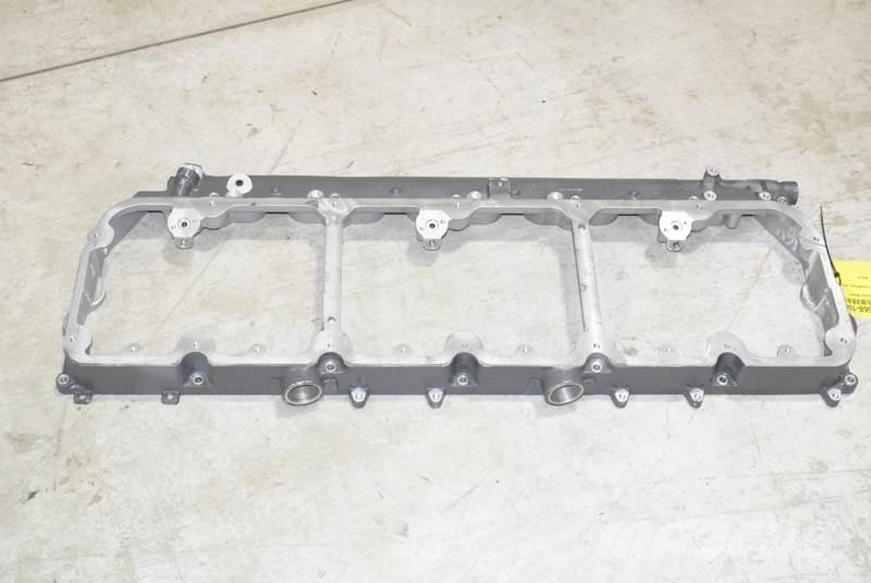 CAT C15 Diger aksam