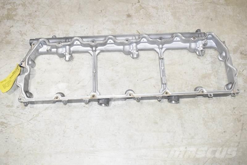 CAT C15 Diger aksam