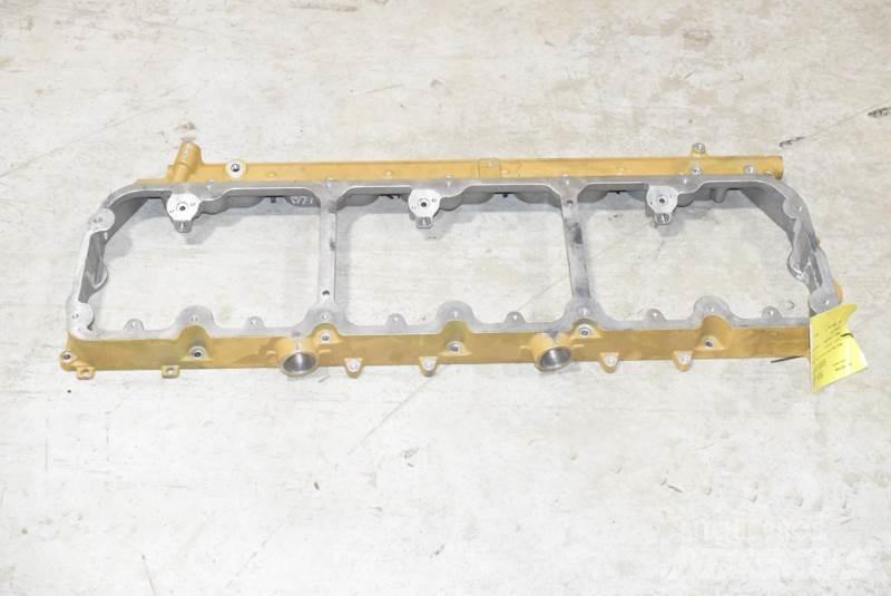 CAT C15 Diger aksam