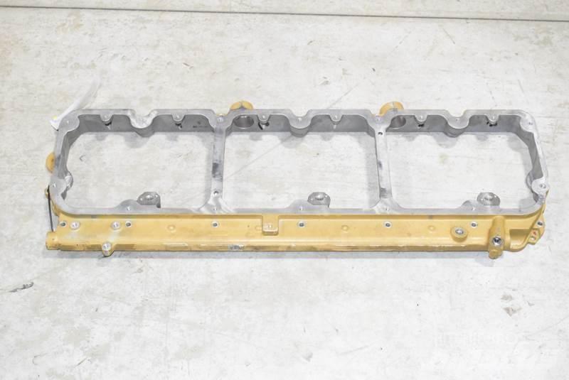 CAT C15 Diger aksam