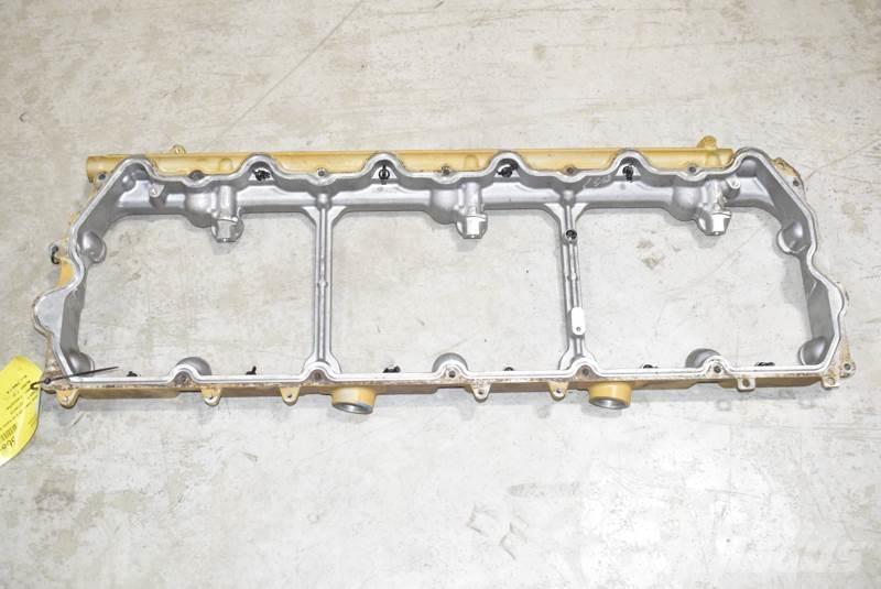 CAT C15 Diger aksam