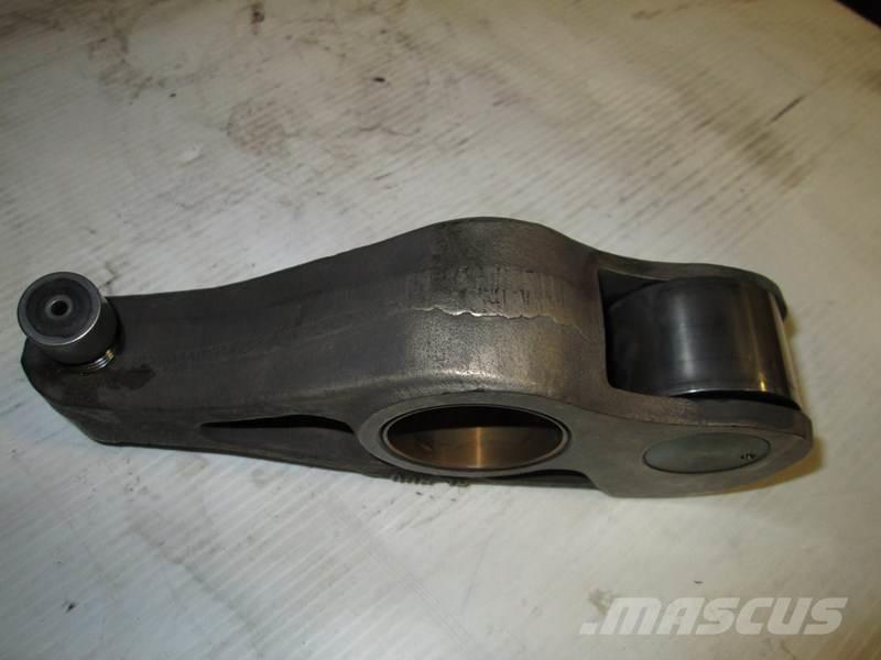 CAT C15 Diger aksam