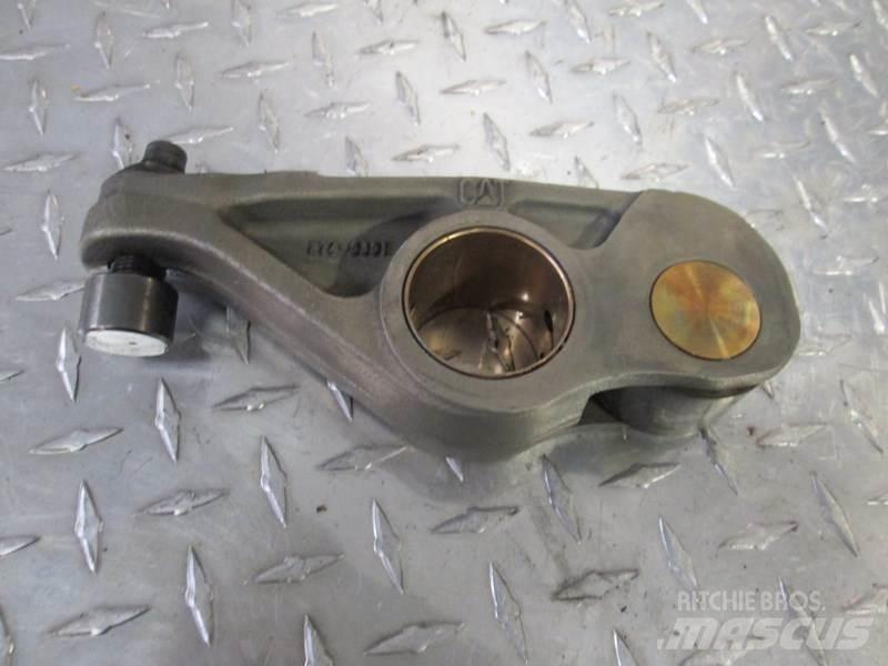 CAT C15 Diger aksam