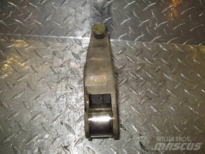 CAT C15 Diger aksam