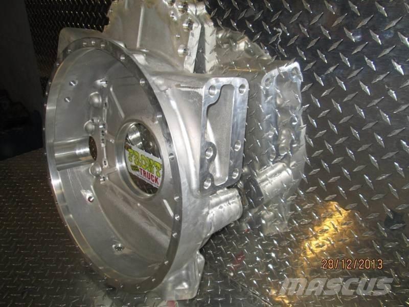 CAT C15 Diger aksam