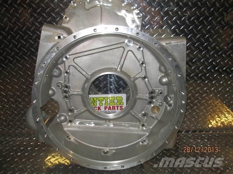 CAT C15 Diger aksam