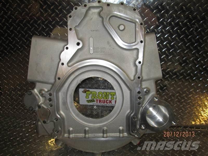 CAT C15 Diger aksam