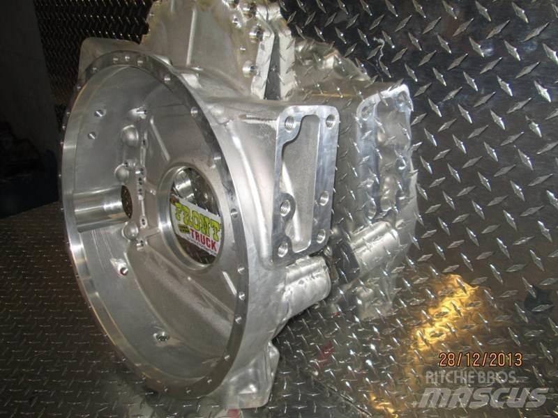 CAT C15 Diger aksam