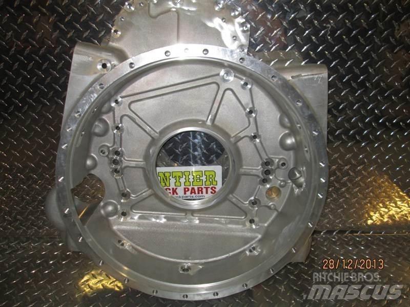 CAT C15 Diger aksam