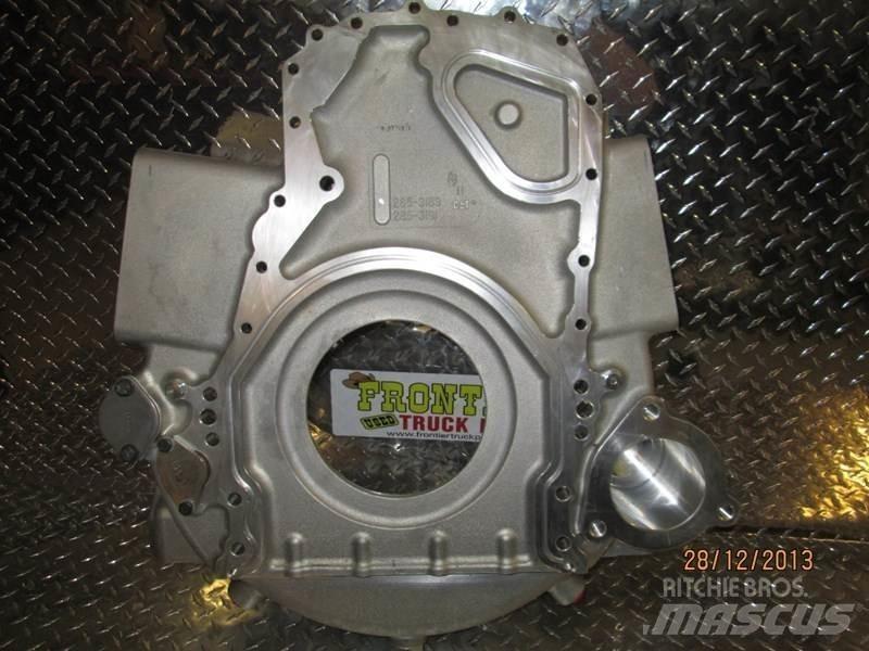 CAT C15 Diger aksam