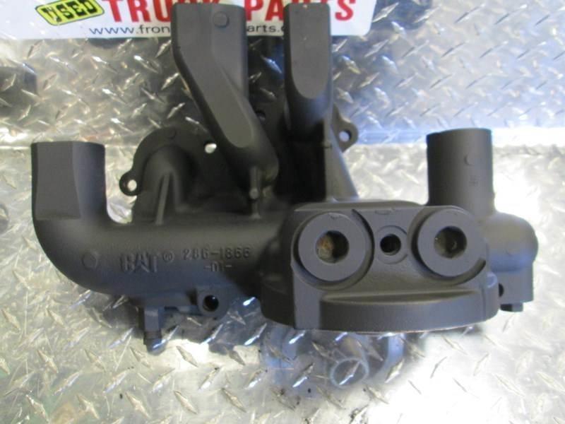 CAT C15 Diger aksam