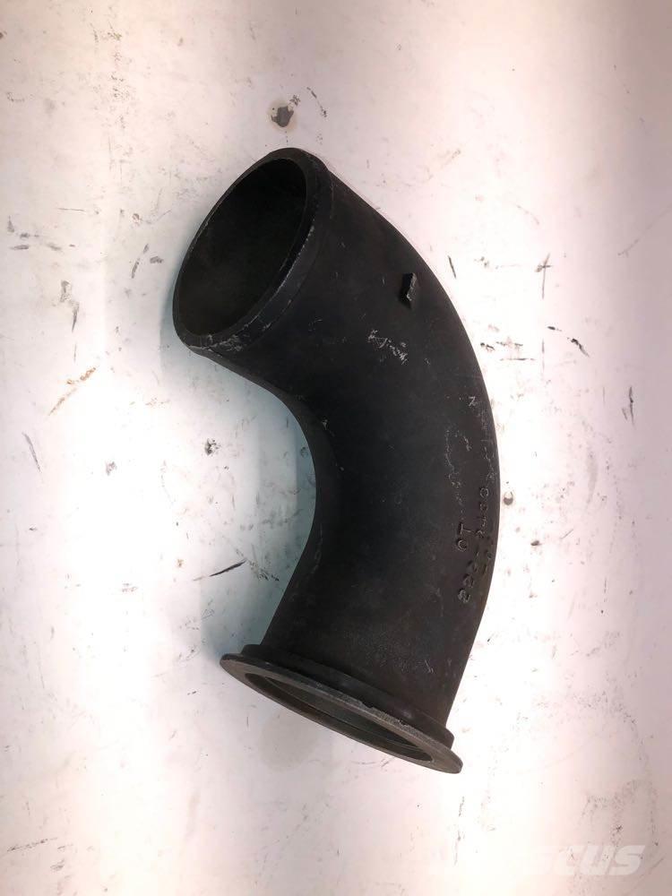 CAT C15 Diger aksam