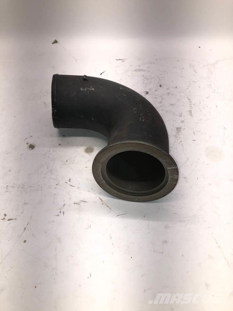 CAT C15 Diger aksam