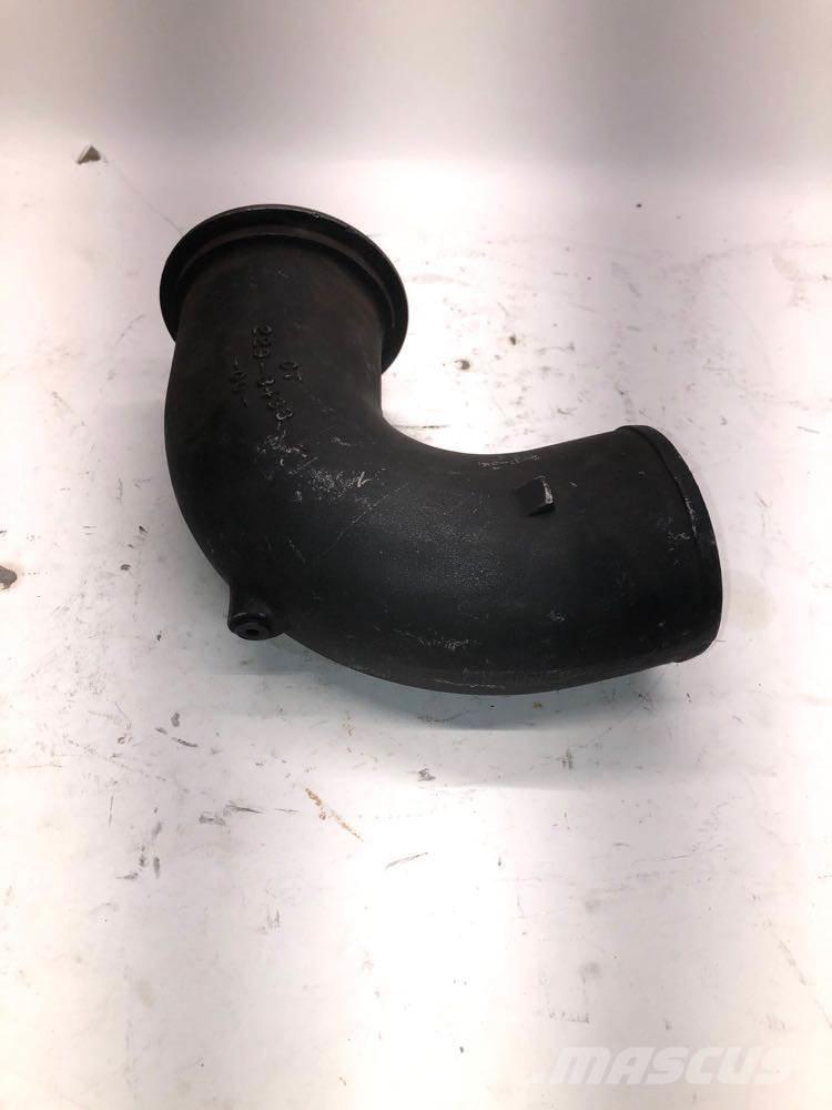 CAT C15 Diger aksam
