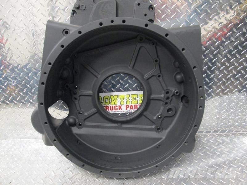 CAT C15 Diger aksam