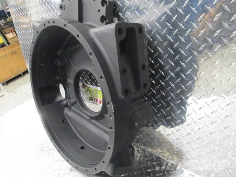 CAT C15 Diger aksam