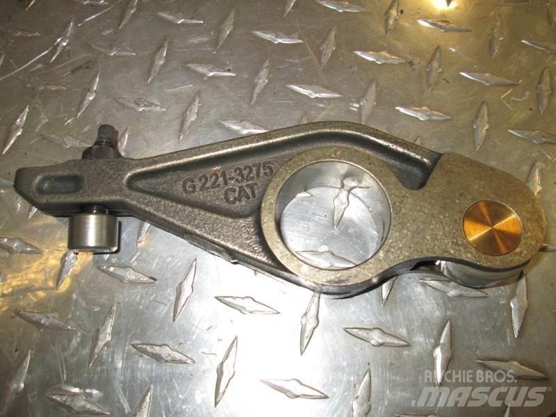 CAT C15 Diger aksam