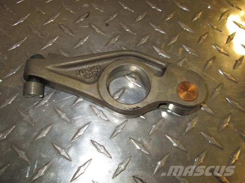 CAT C15 Diger aksam