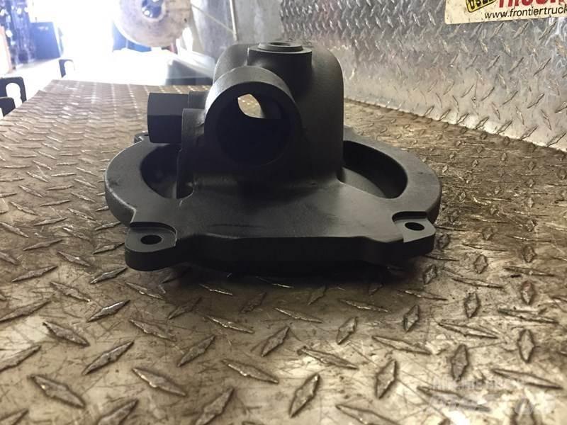 CAT C15 Diger aksam