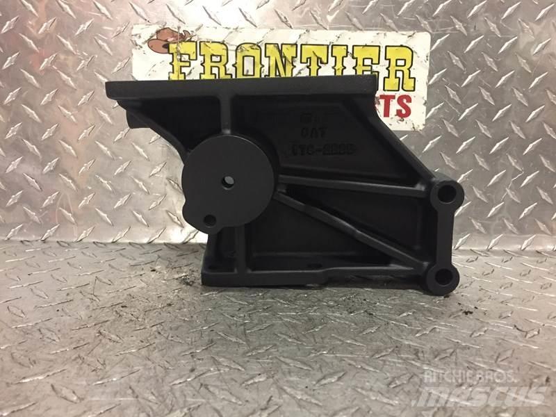 CAT C15 Diger aksam