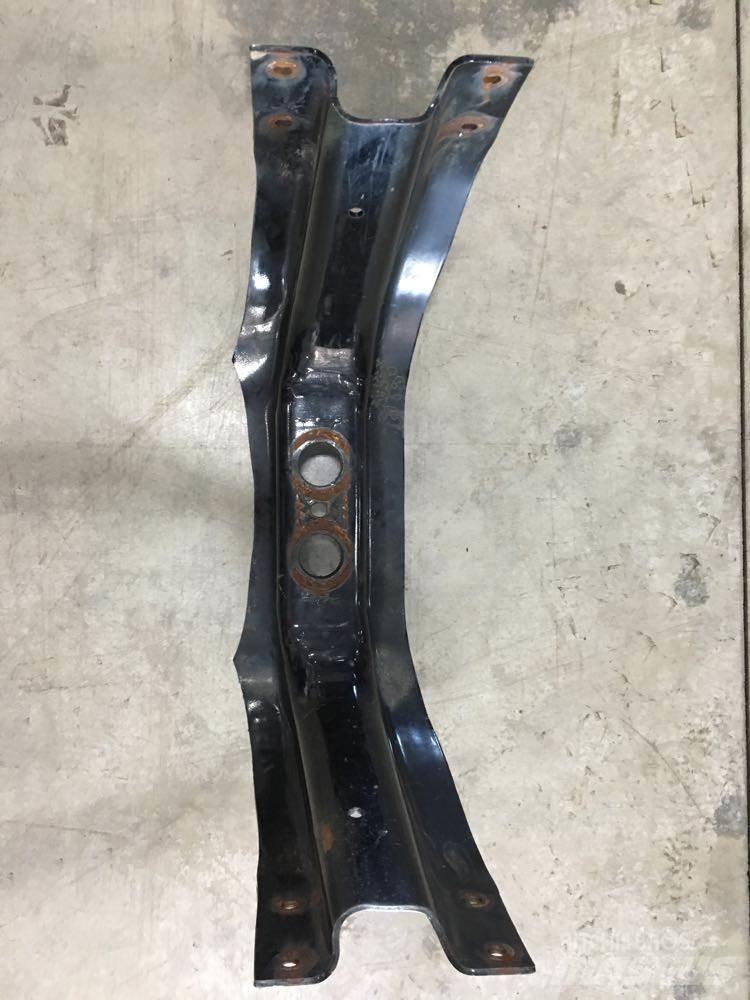 CAT C15 Diger aksam