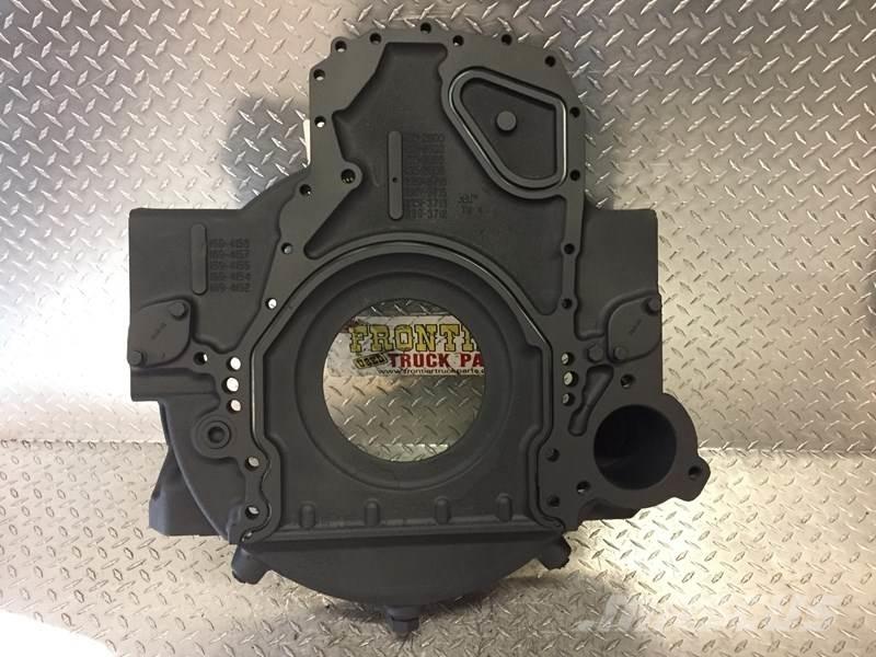 CAT C15 Diger aksam