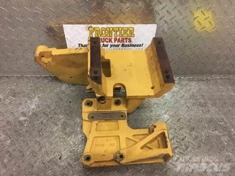 CAT C15 Diger aksam