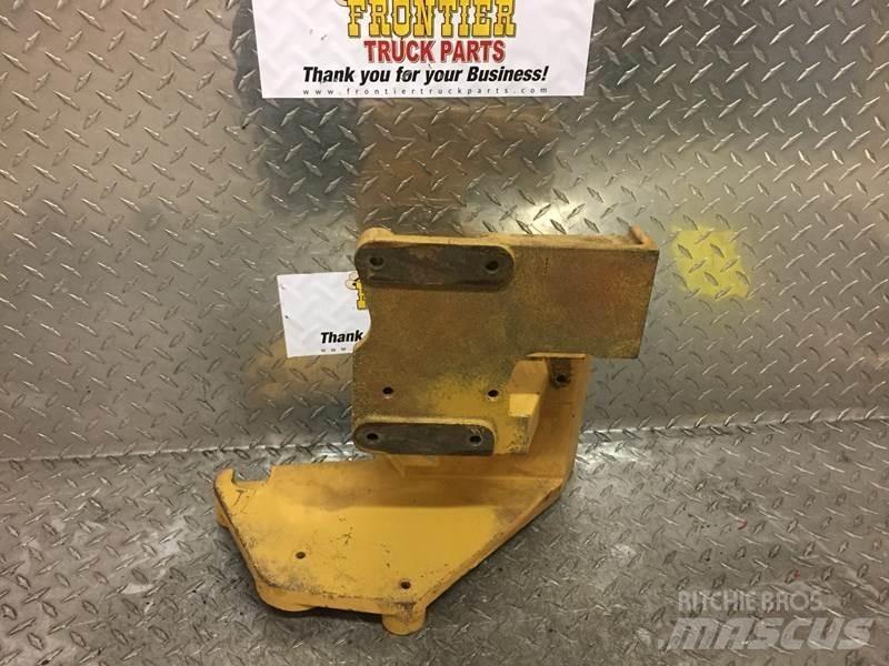 CAT C15 Diger aksam