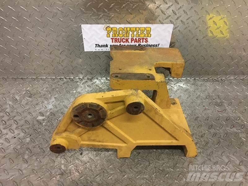 CAT C15 Diger aksam