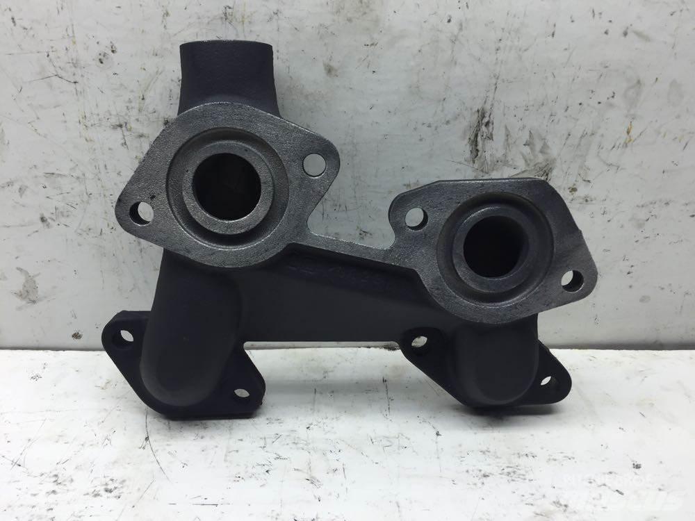 CAT C15 Diger aksam