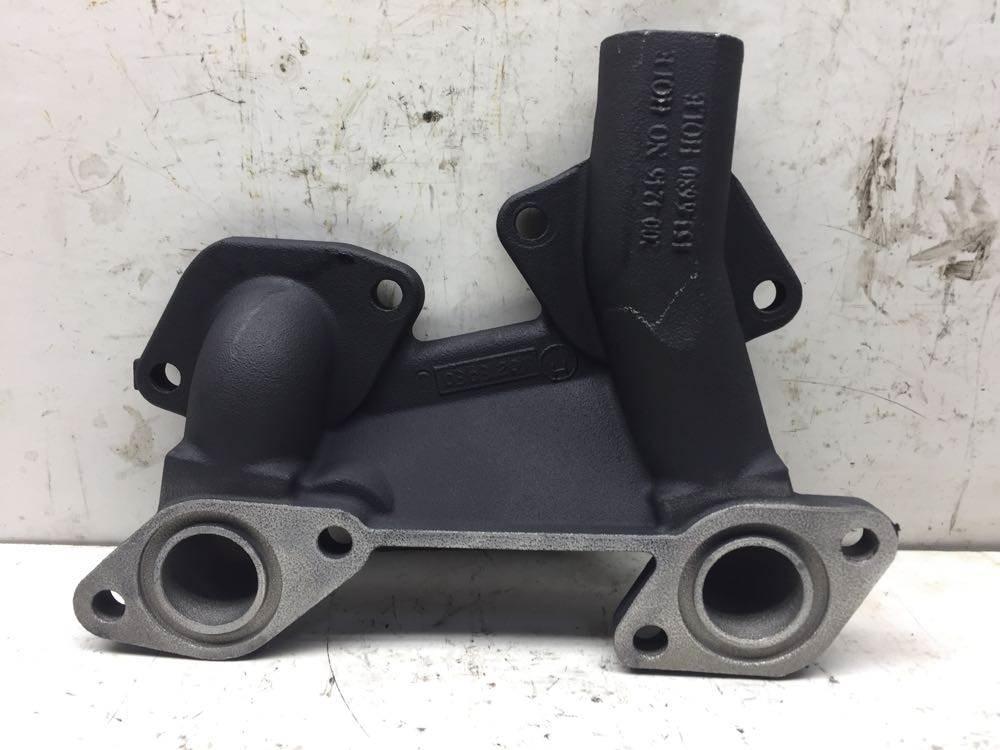 CAT C15 Diger aksam