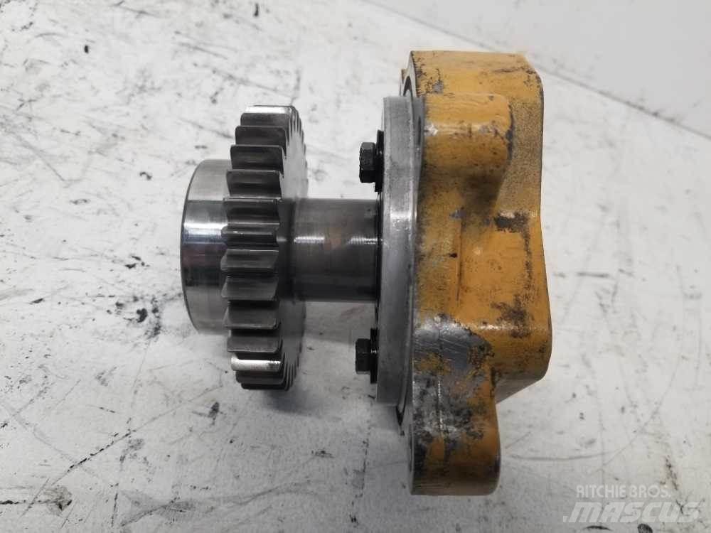 CAT C15 Diger aksam