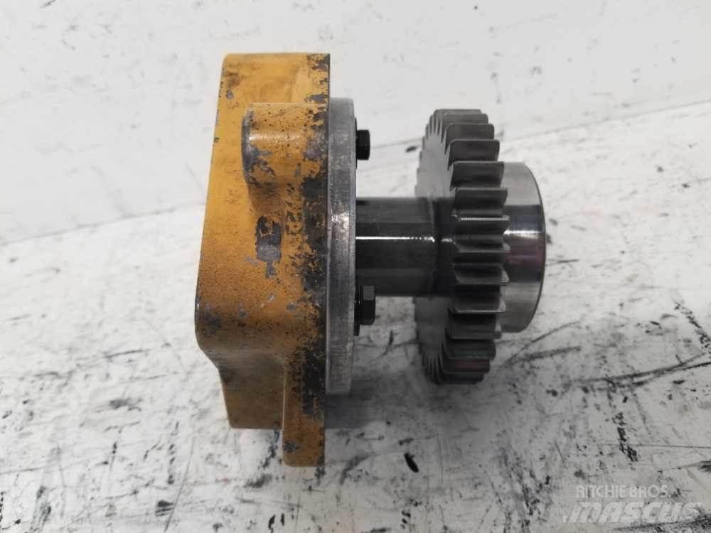 CAT C15 Diger aksam