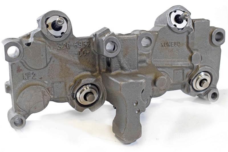 CAT C15 Frenler