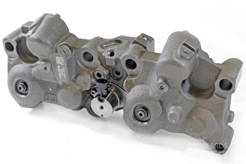 CAT C15 Frenler