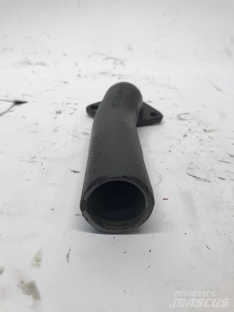 CAT C15 Diger aksam