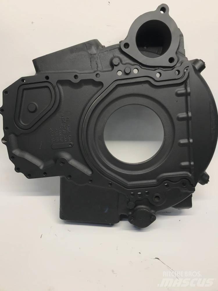CAT C15 Diger aksam