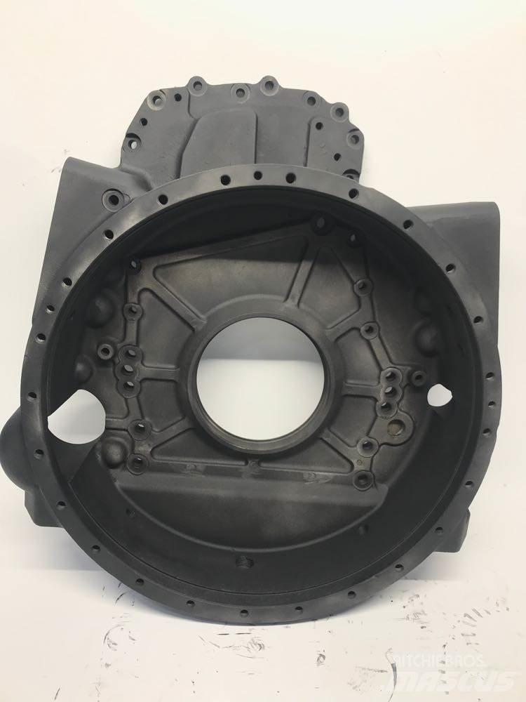 CAT C15 Diger aksam