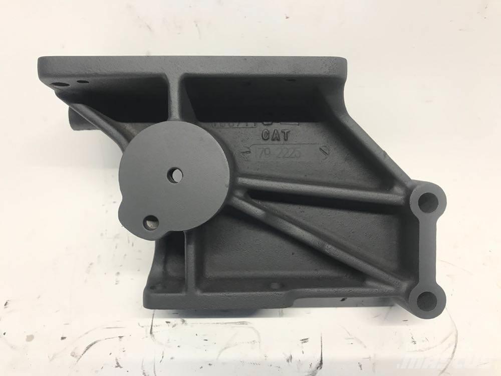 CAT C15 Diger aksam
