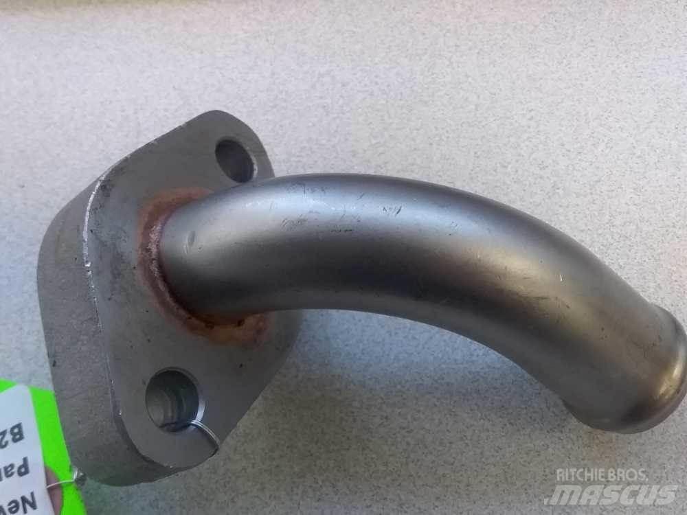 CAT C15 Diger aksam