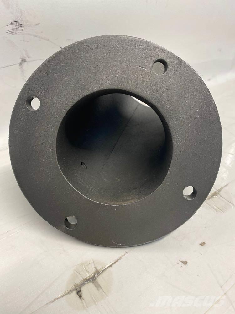CAT C15 Diger aksam