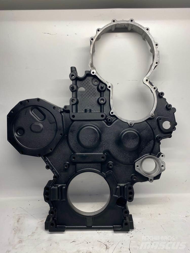 CAT C15 Diger aksam
