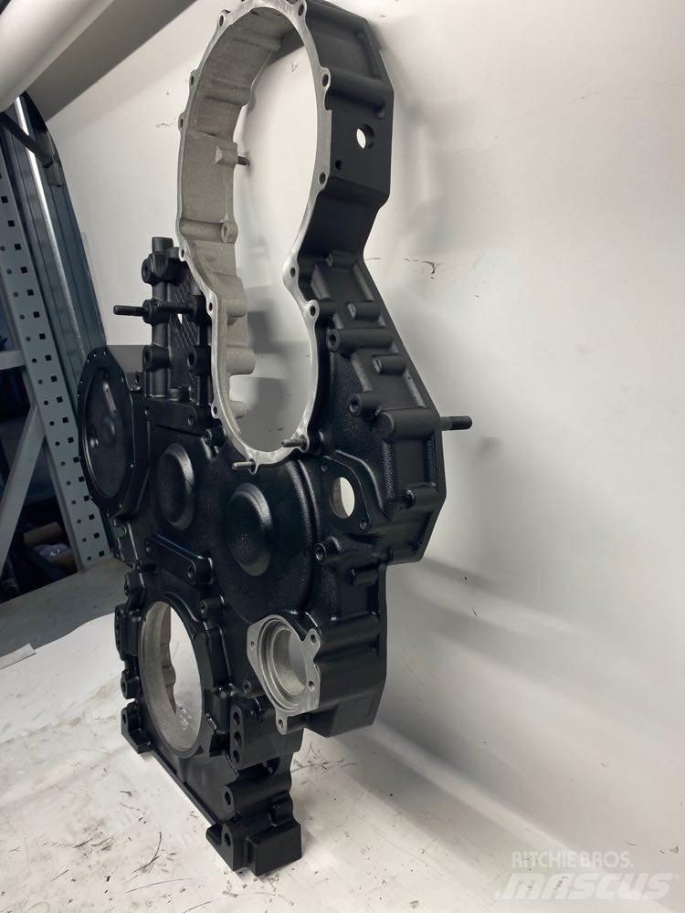 CAT C15 Diger aksam