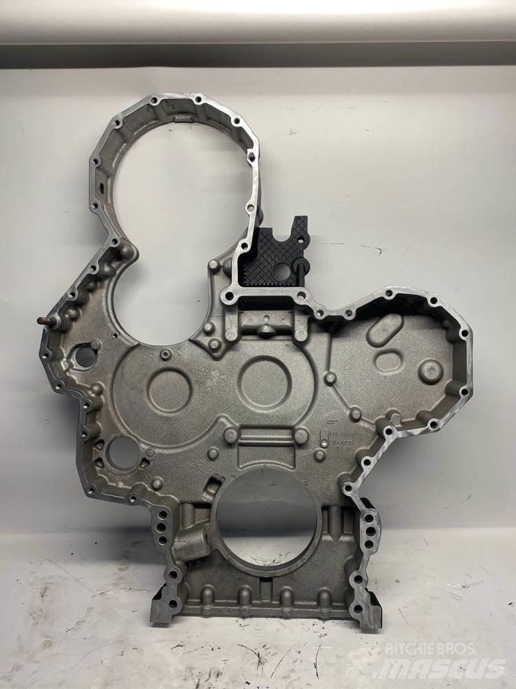 CAT C15 Diger aksam
