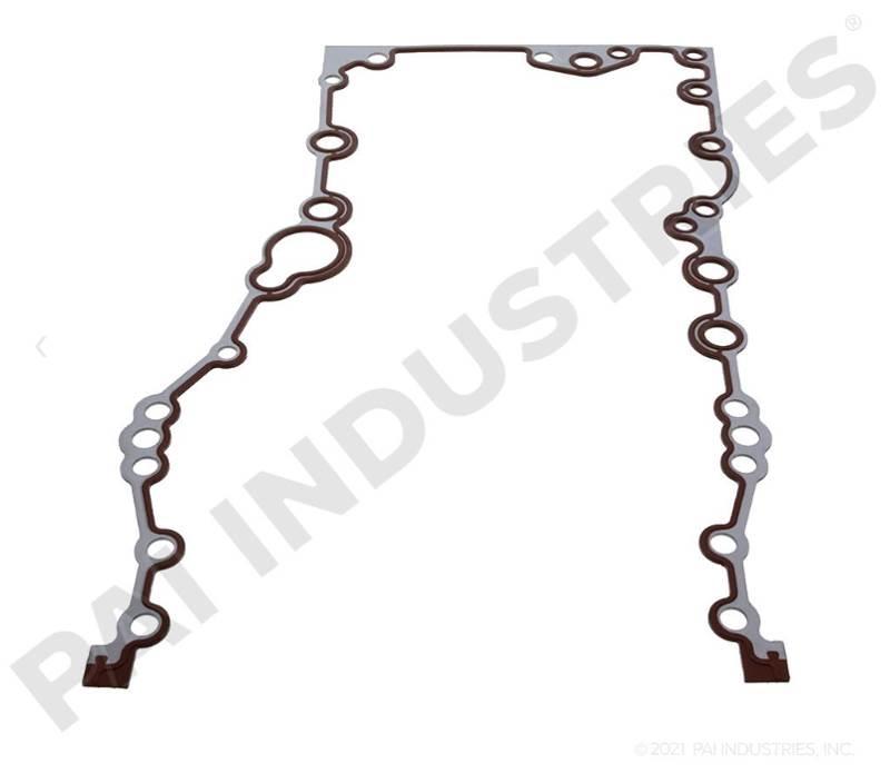 CAT C15 Diger aksam