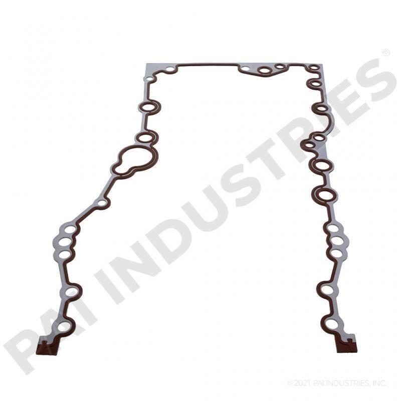 CAT C15 Diger aksam